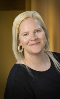 Kayla Foss, LPN